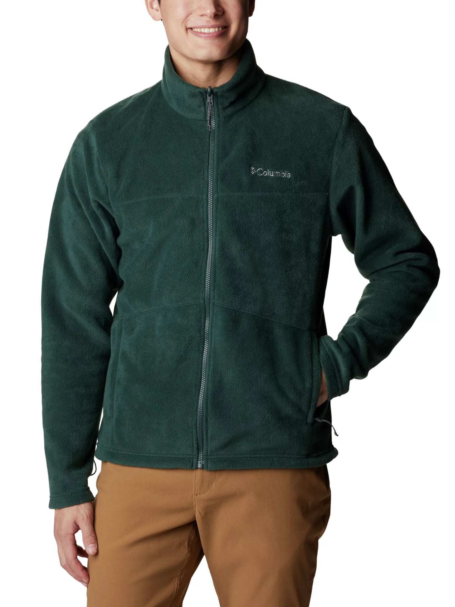 Giacche Blu Columbia