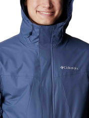 Giacche Blu Columbia