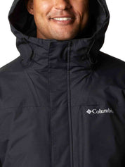 Giacche Nero Columbia