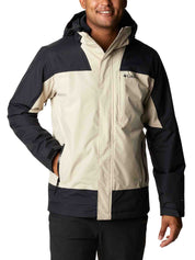 Giacche Beige Columbia