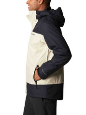 Giacche Beige Columbia