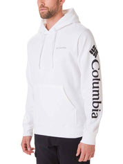 Felpe Bianco Columbia