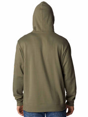 Felpe Verde Columbia