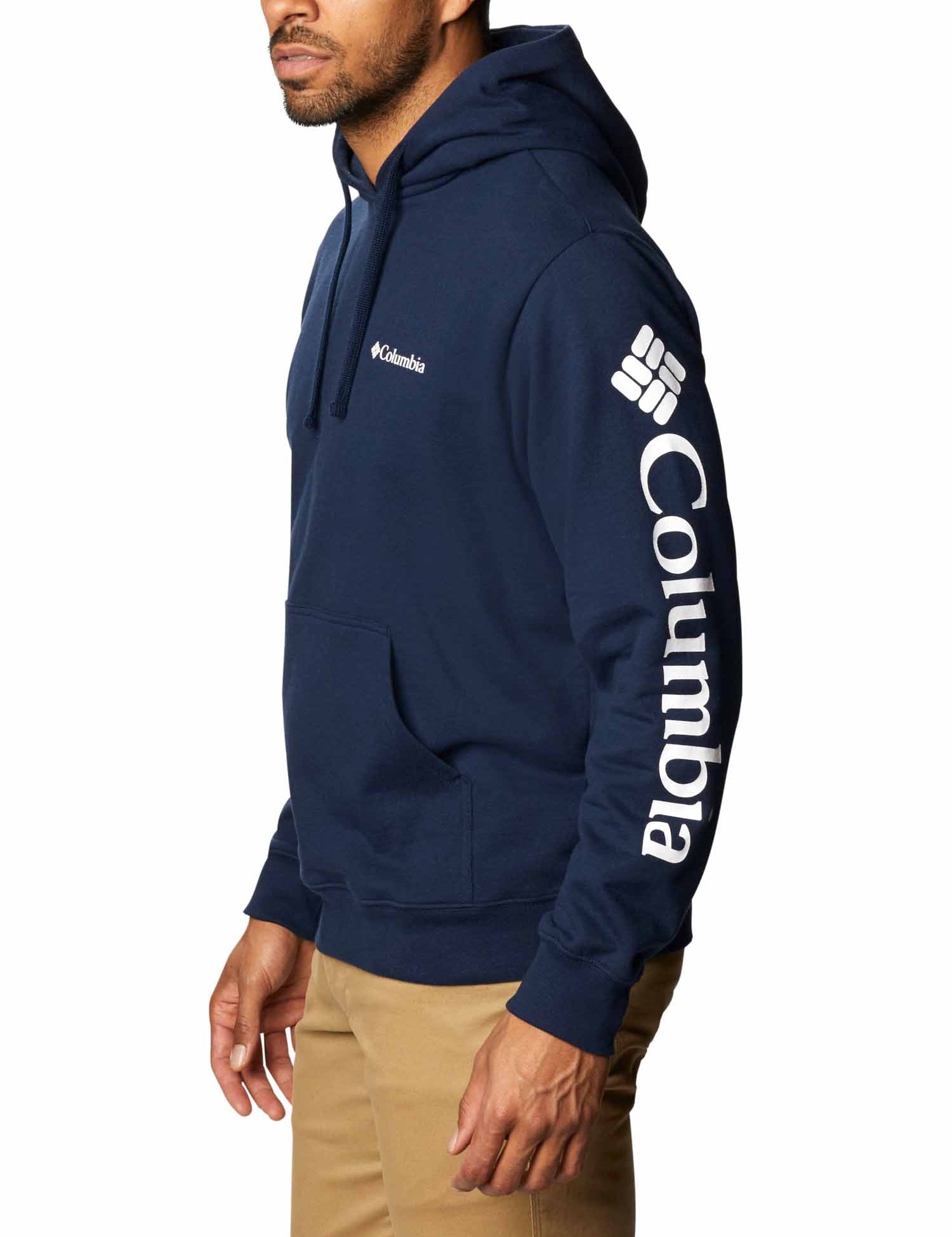 Felpe Blu Columbia