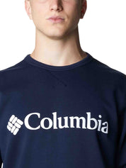 Felpe Blu Columbia