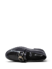 Mocassini Nero Susimoda