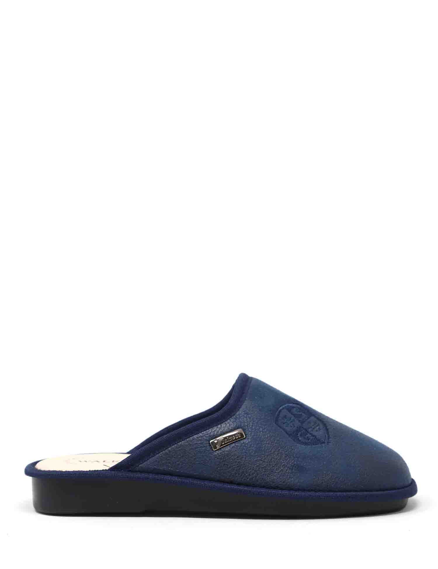 Pantofole Blu Susimoda
