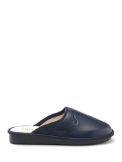 Pantofole Blu Susimoda