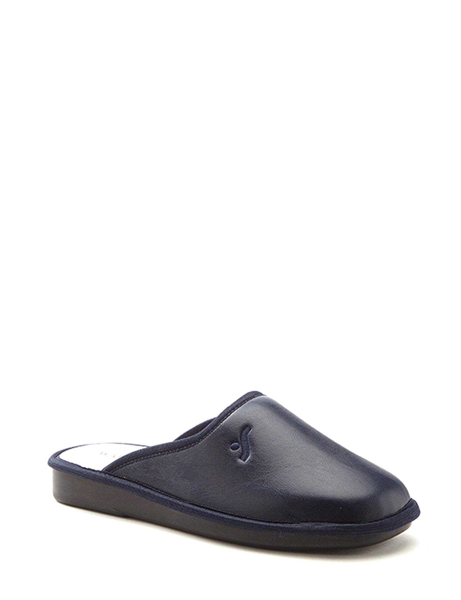 Pantofole Blu Susimoda