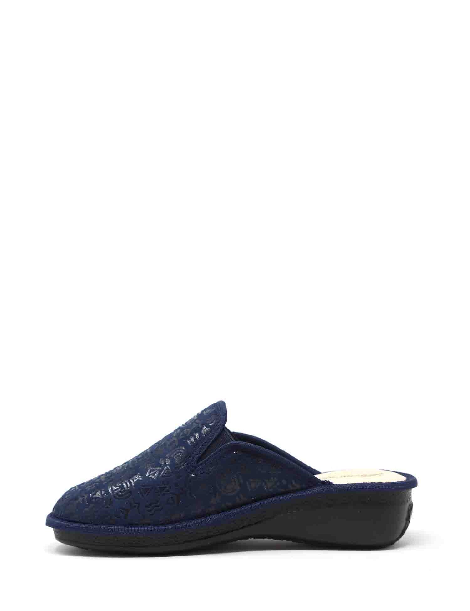 Pantofole Blu Susimoda