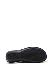 Pantofole Blu Susimoda