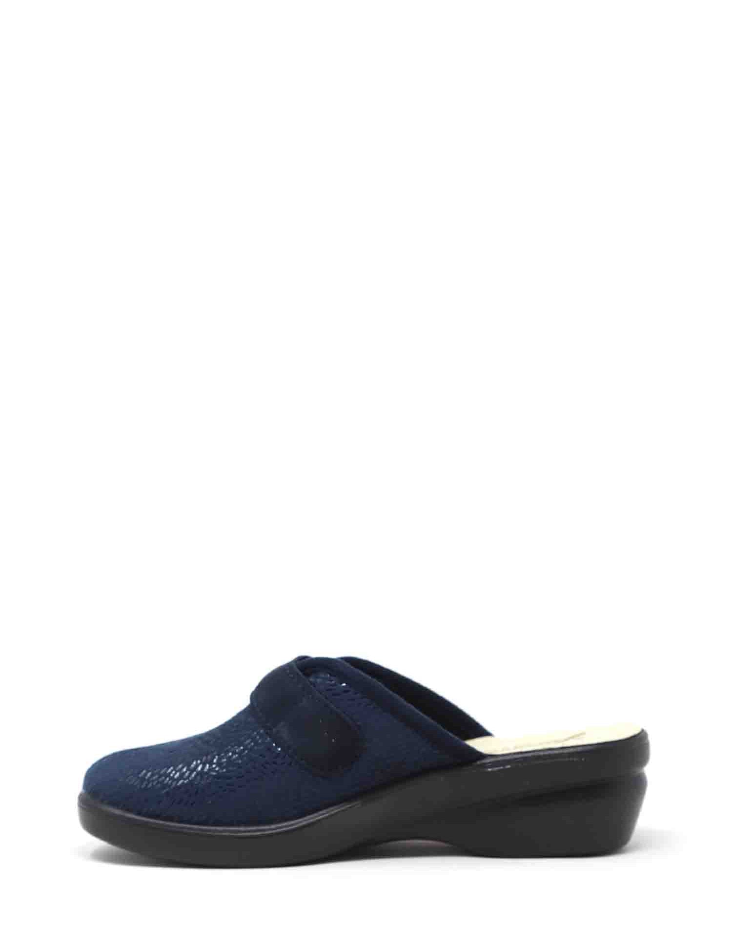 Pantofole Blu Susimoda