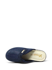 Pantofole Blu Susimoda