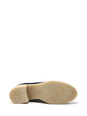 Stivaletti Blu Susimoda