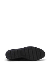 Stivaletti Nero Valleverde