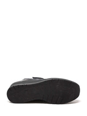 Scarpe con strappi Grigio Valleverde