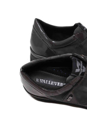 Scarpe con strappi Grigio Valleverde