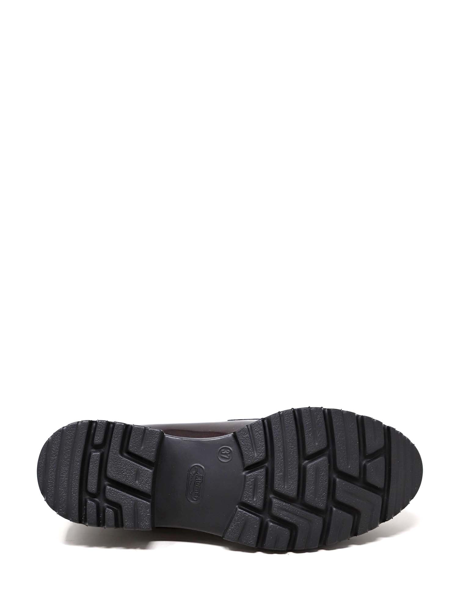 Mocassini Marrone Valleverde