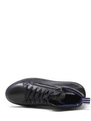 Sneakers Nero Valleverde