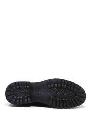 Stivaletti Marrone Valleverde