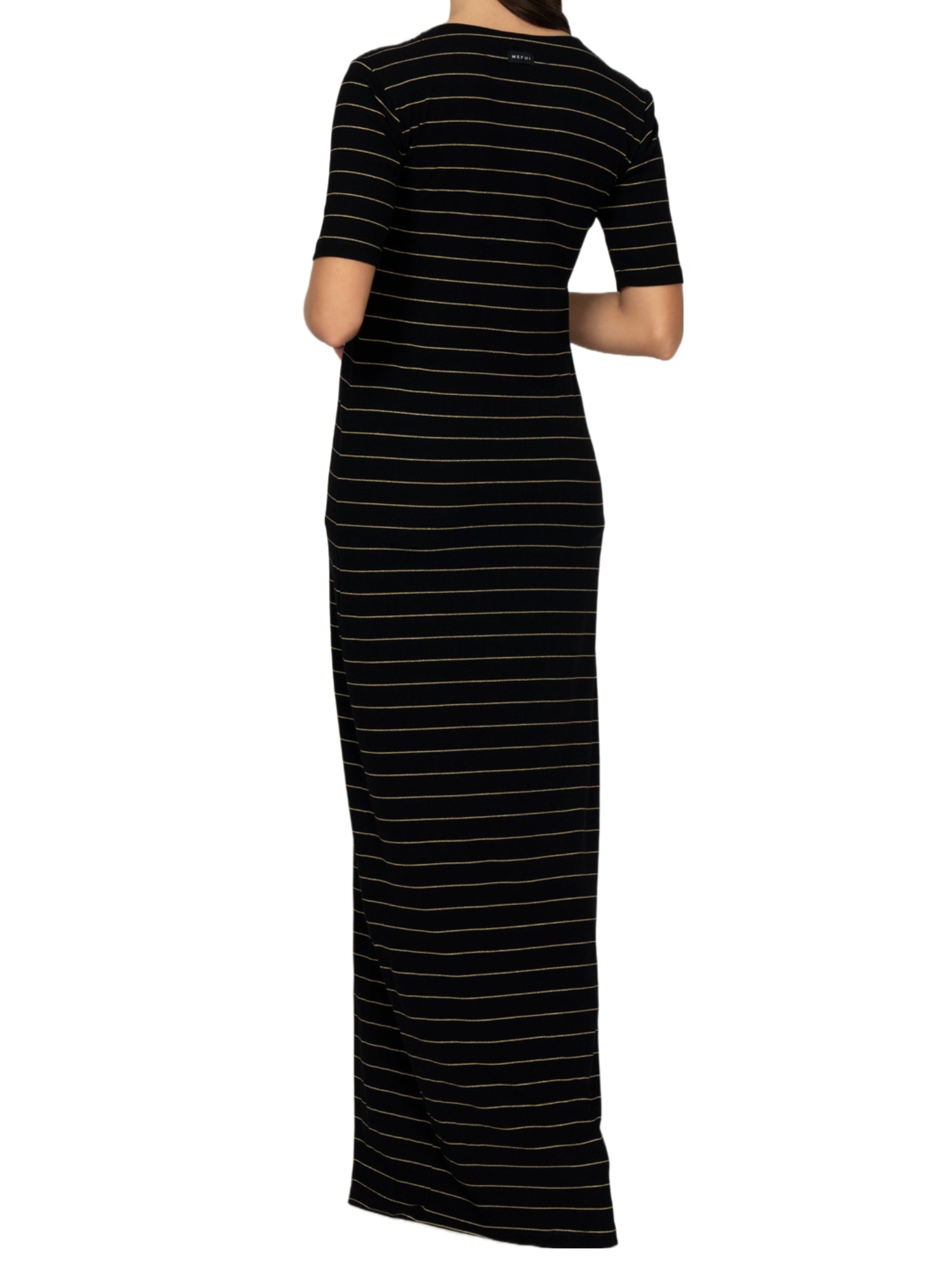 Cardigan Nero Me Fui