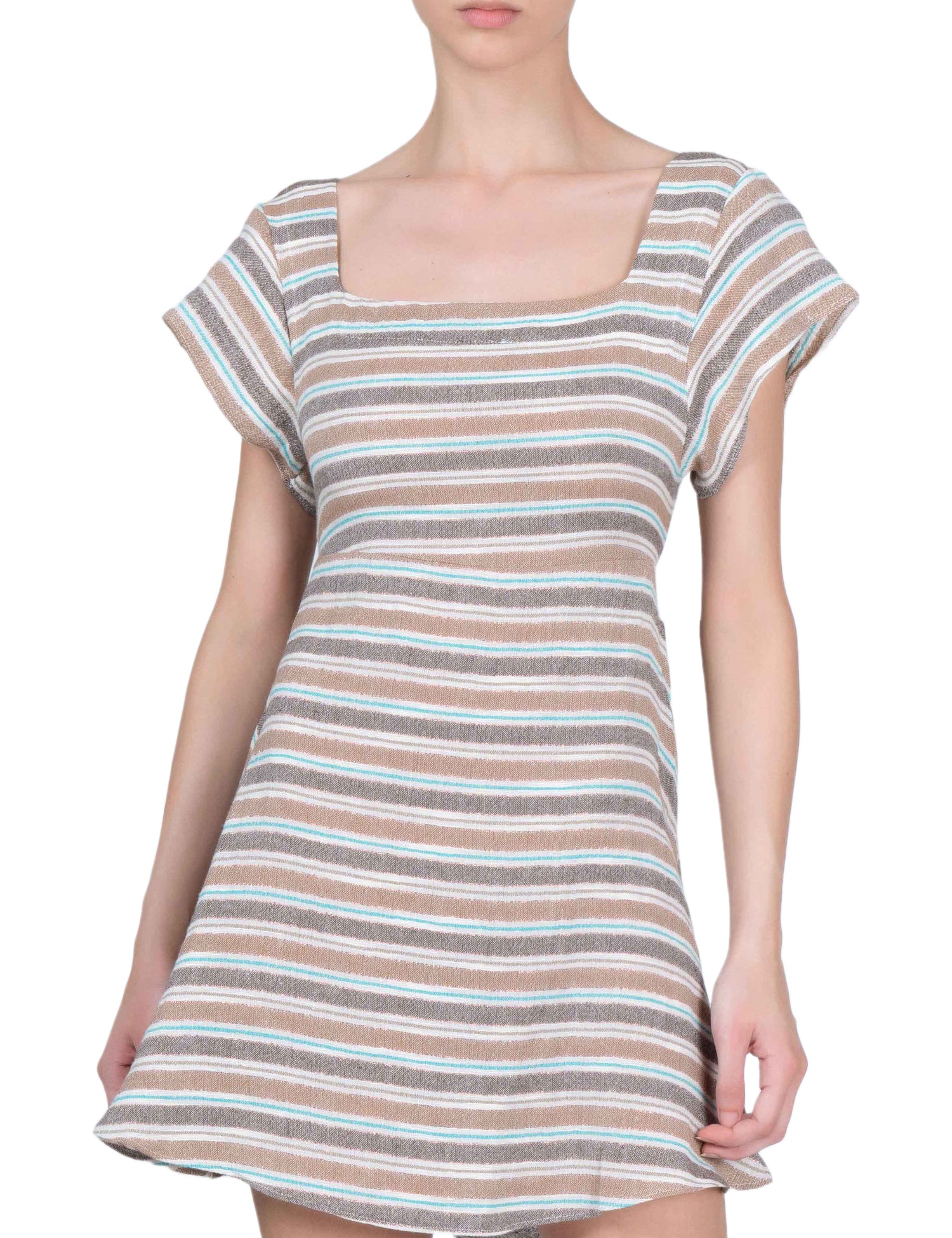 Copricostume Beige Me Fui