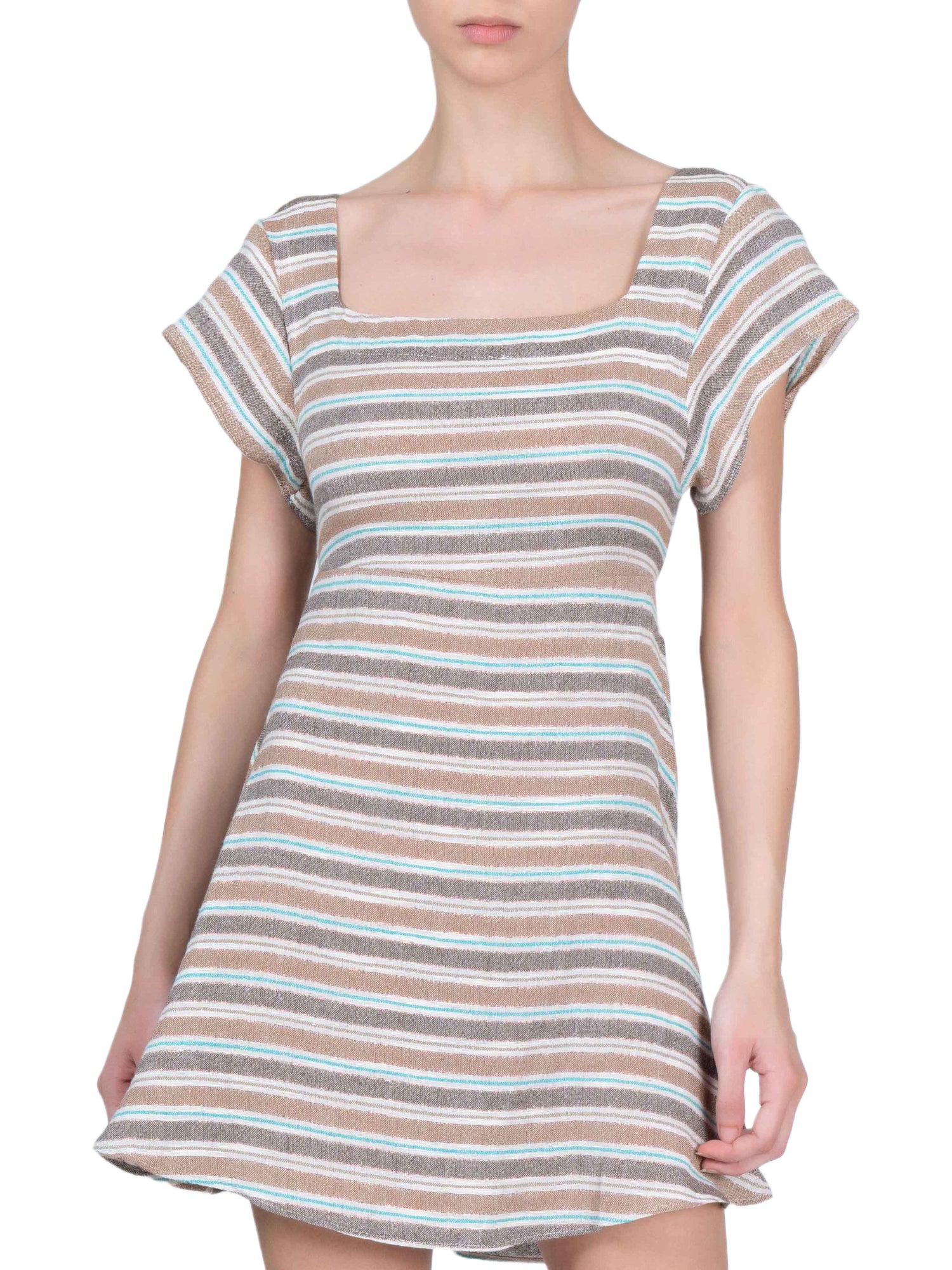 Copricostume Beige Me Fui