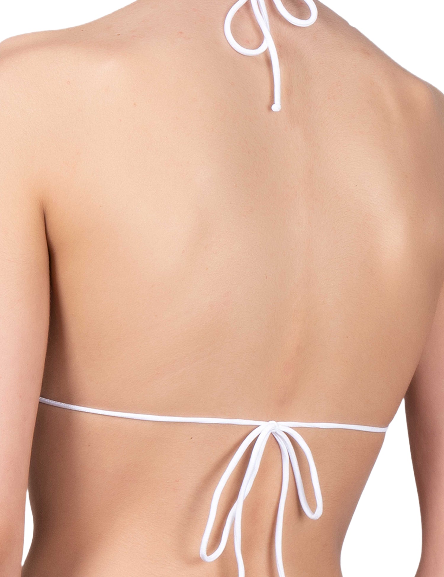 Costumi Bianco Me Fui