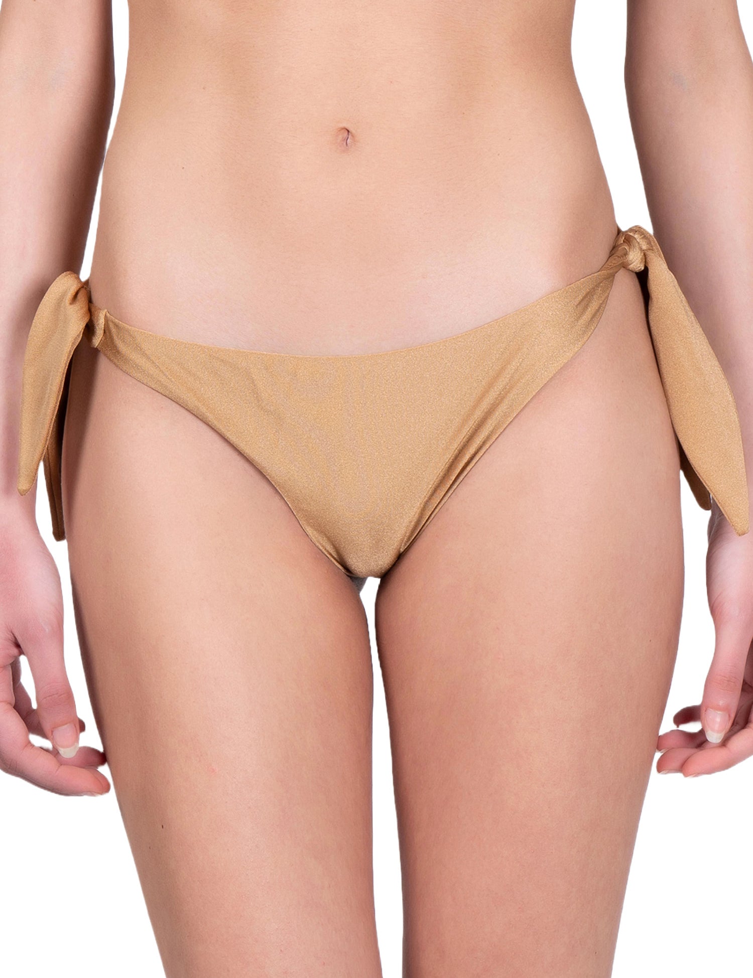 Costumi Dorato Me Fui