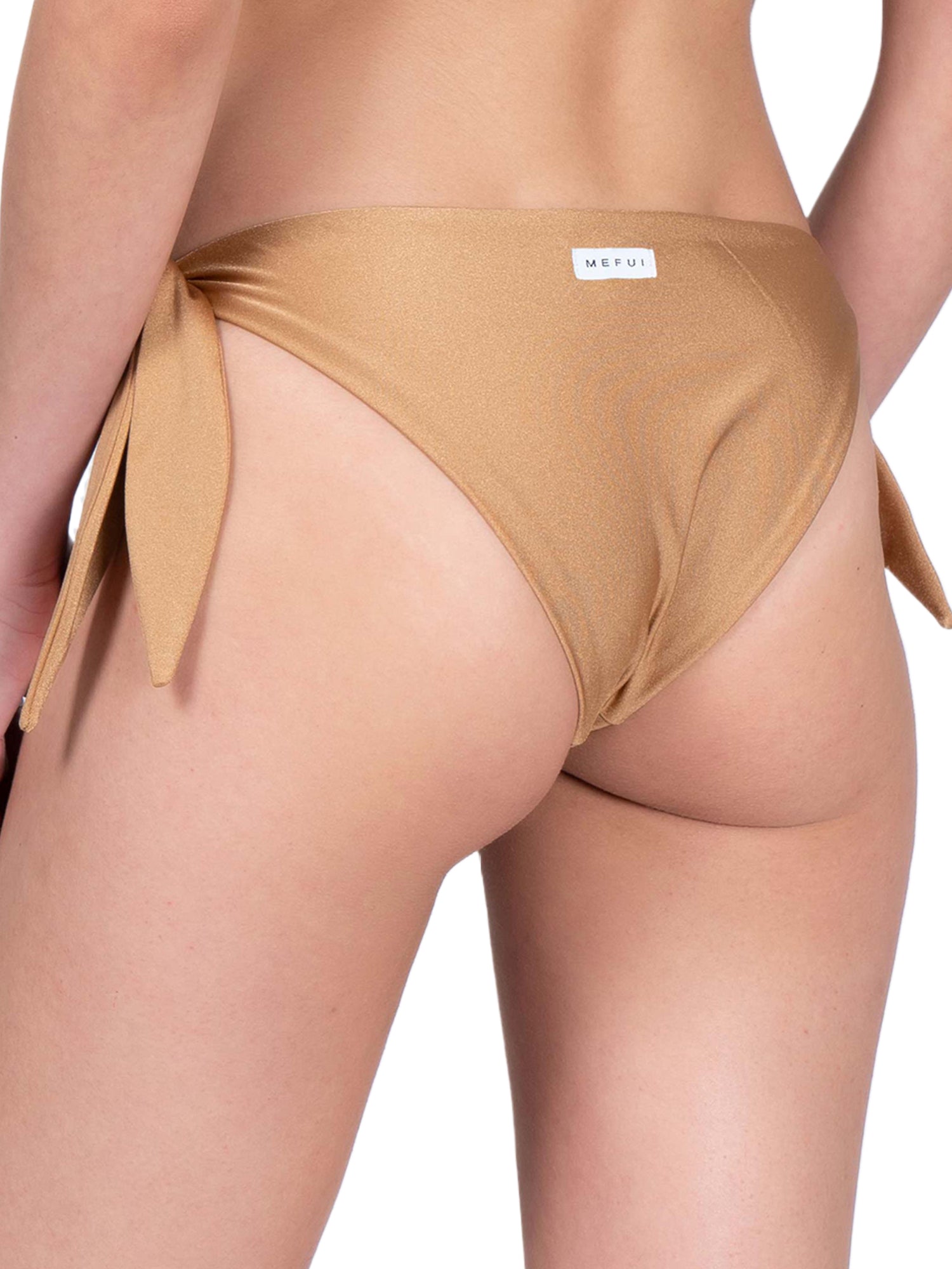 Costumi Dorato Me Fui