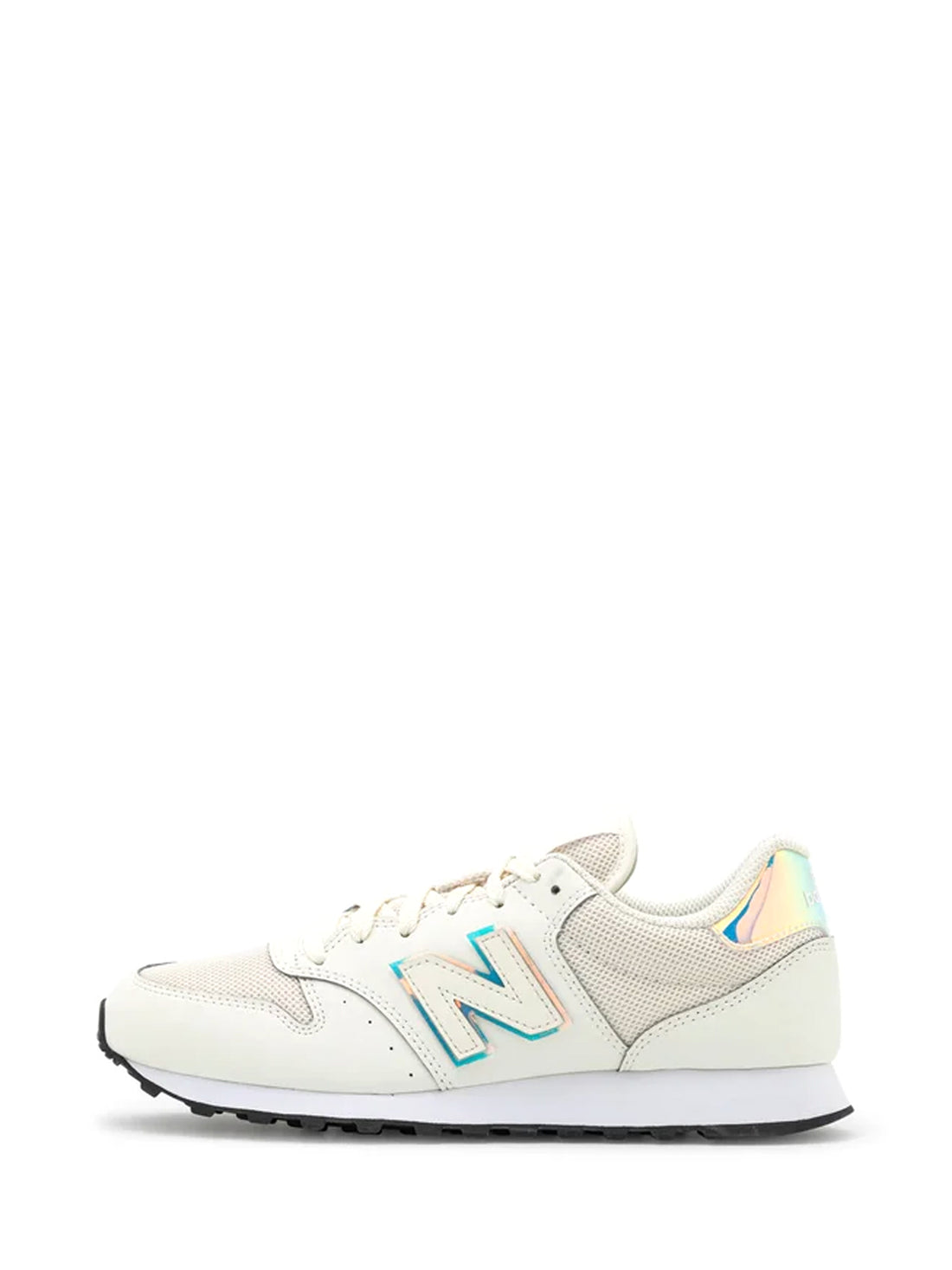 Sneakers Bianco New Balance