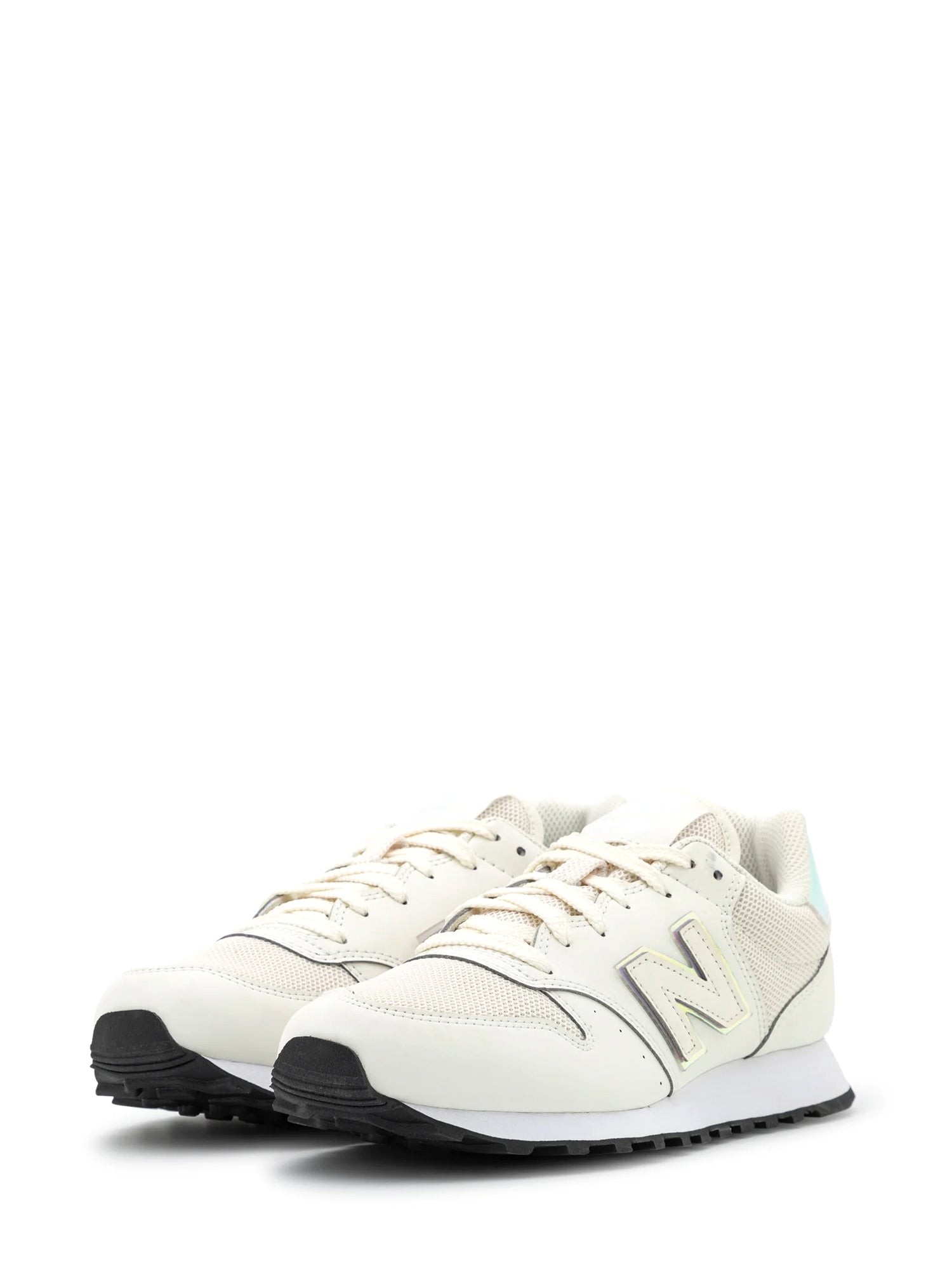 Sneakers Bianco New Balance