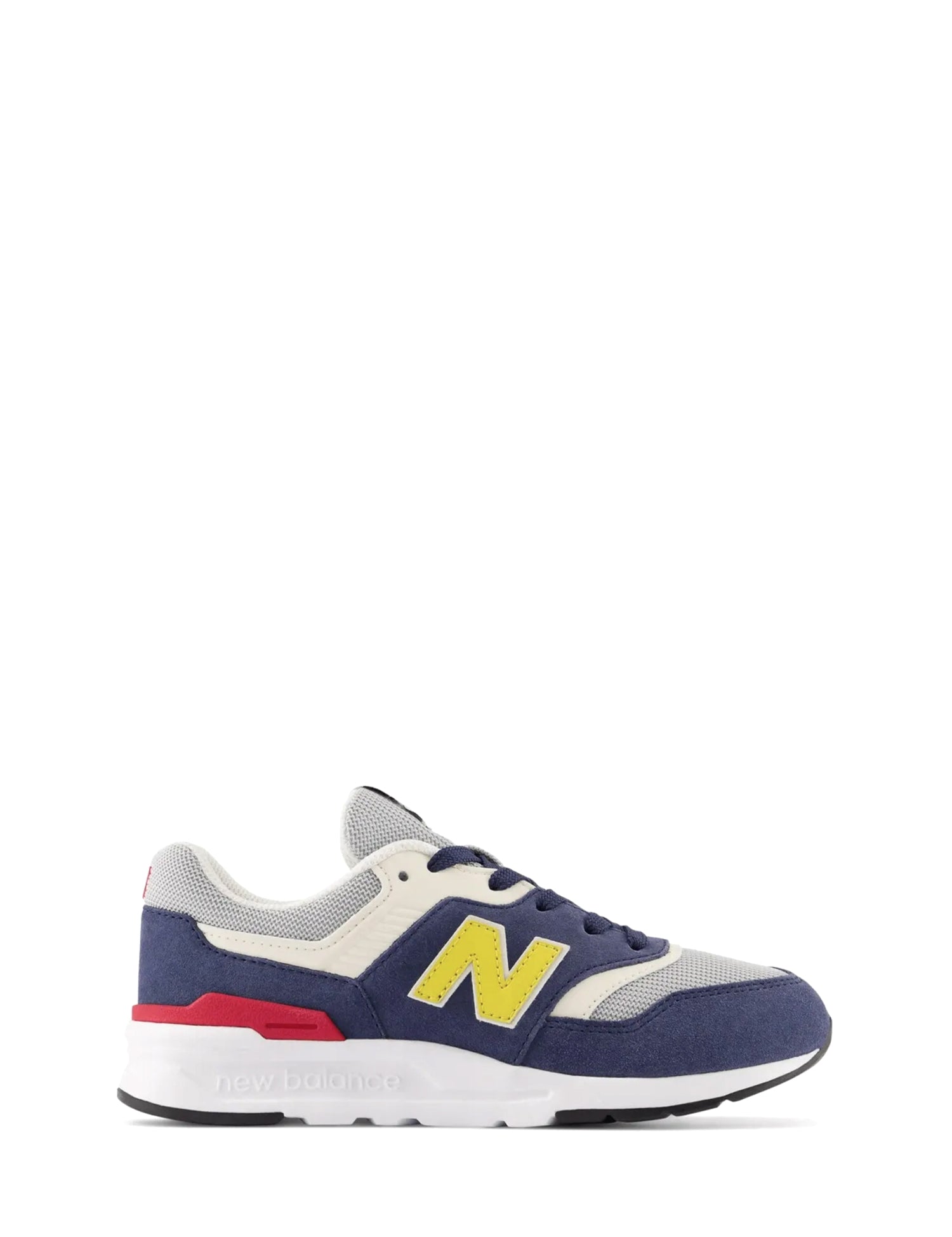 Sneakers Blu New Balance