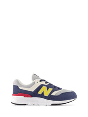 Sneakers Blu New Balance