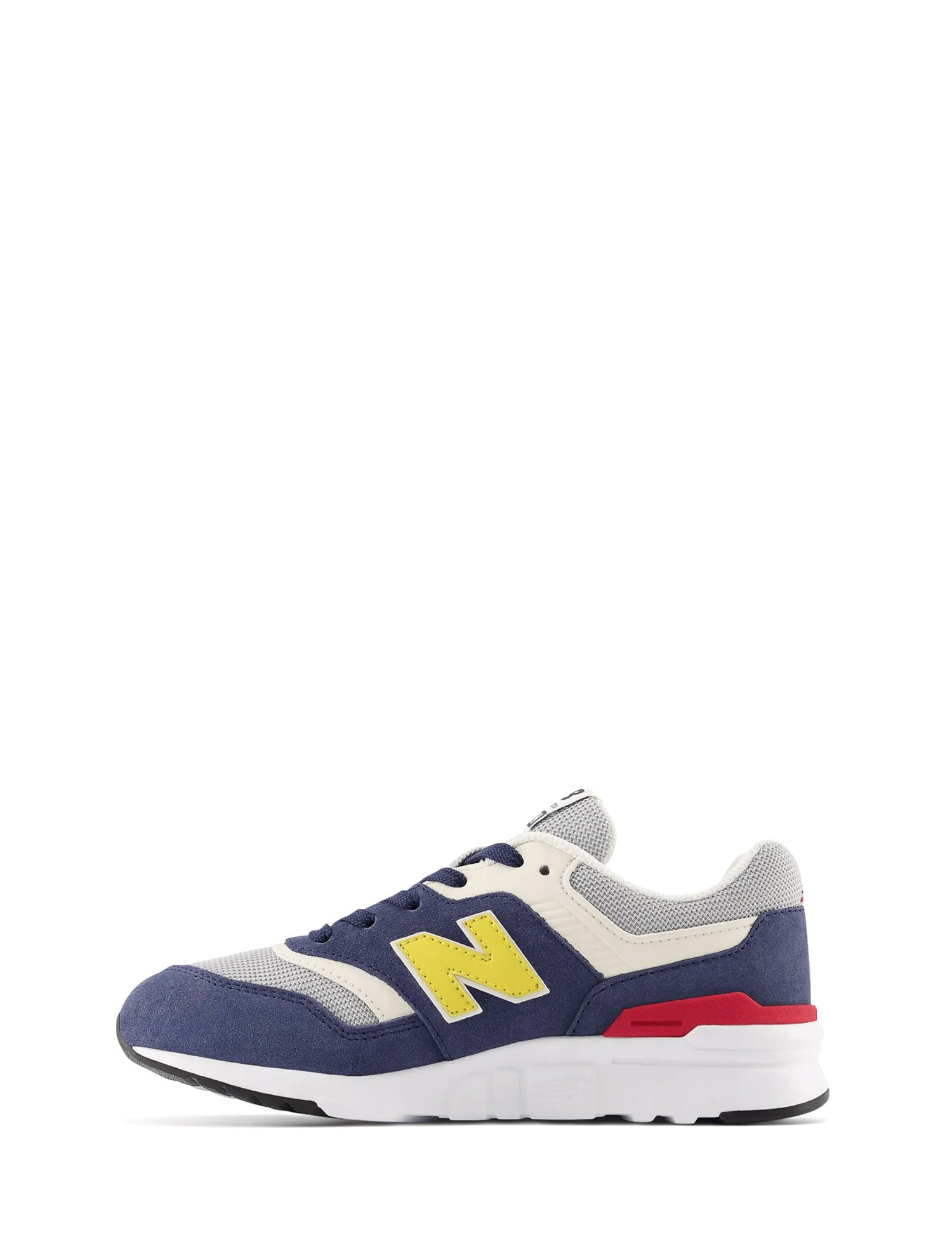 Sneakers Blu New Balance