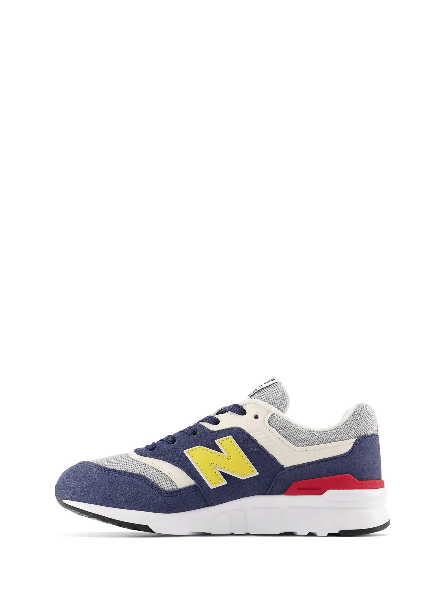 Sneakers Blu New Balance