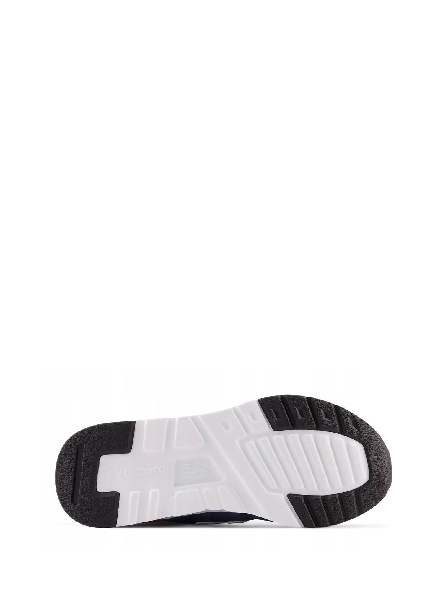 Sneakers Blu New Balance