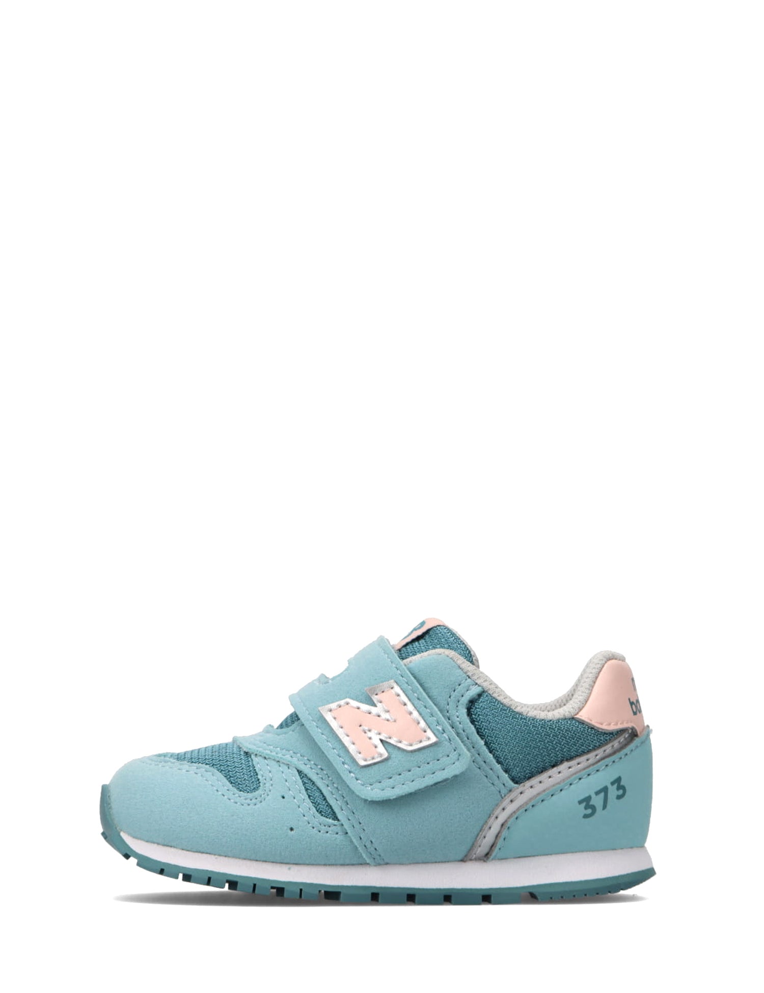 Scarpe con strappi Blu New Balance