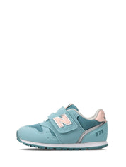 Scarpe con strappi Blu New Balance