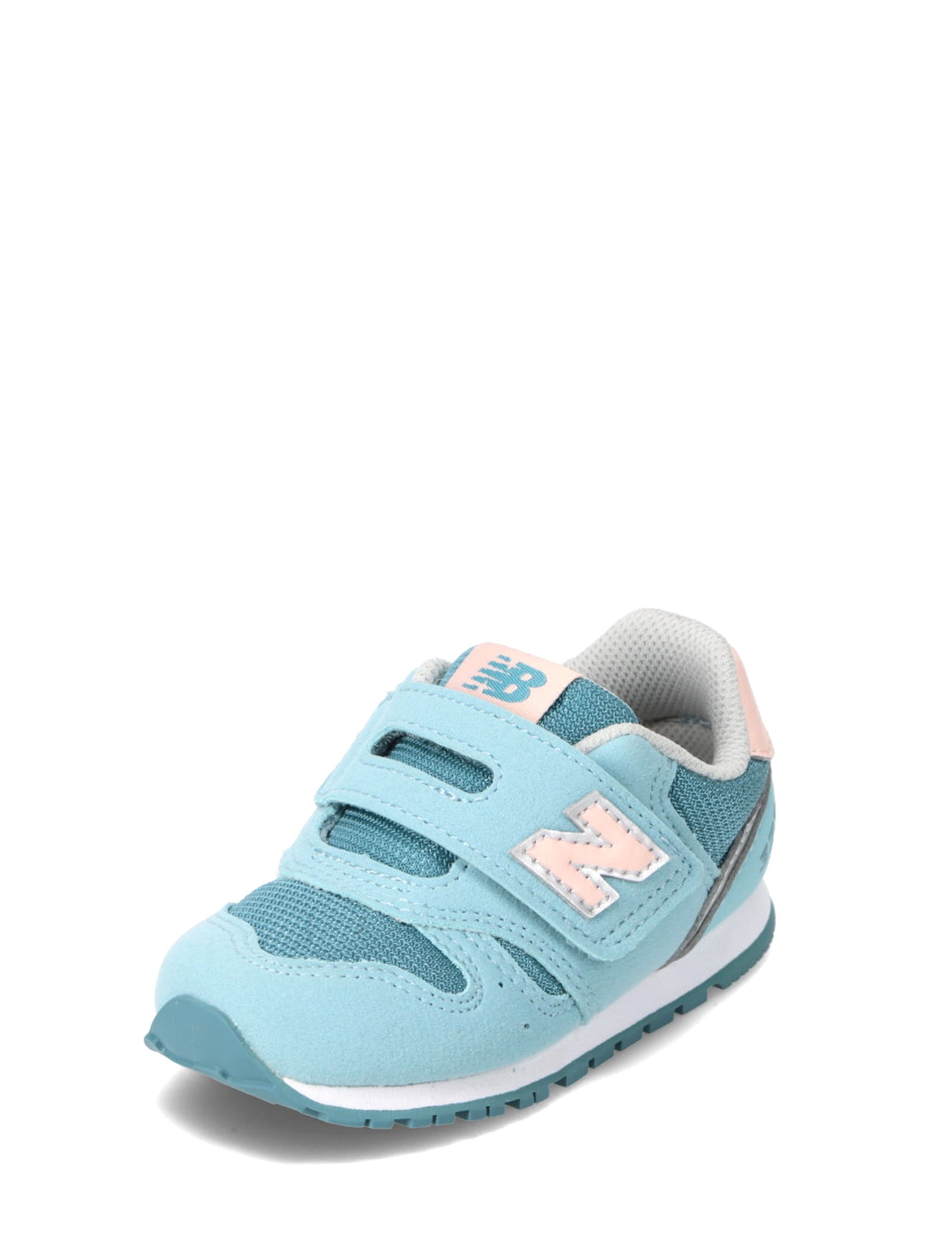 Scarpe con strappi Blu New Balance