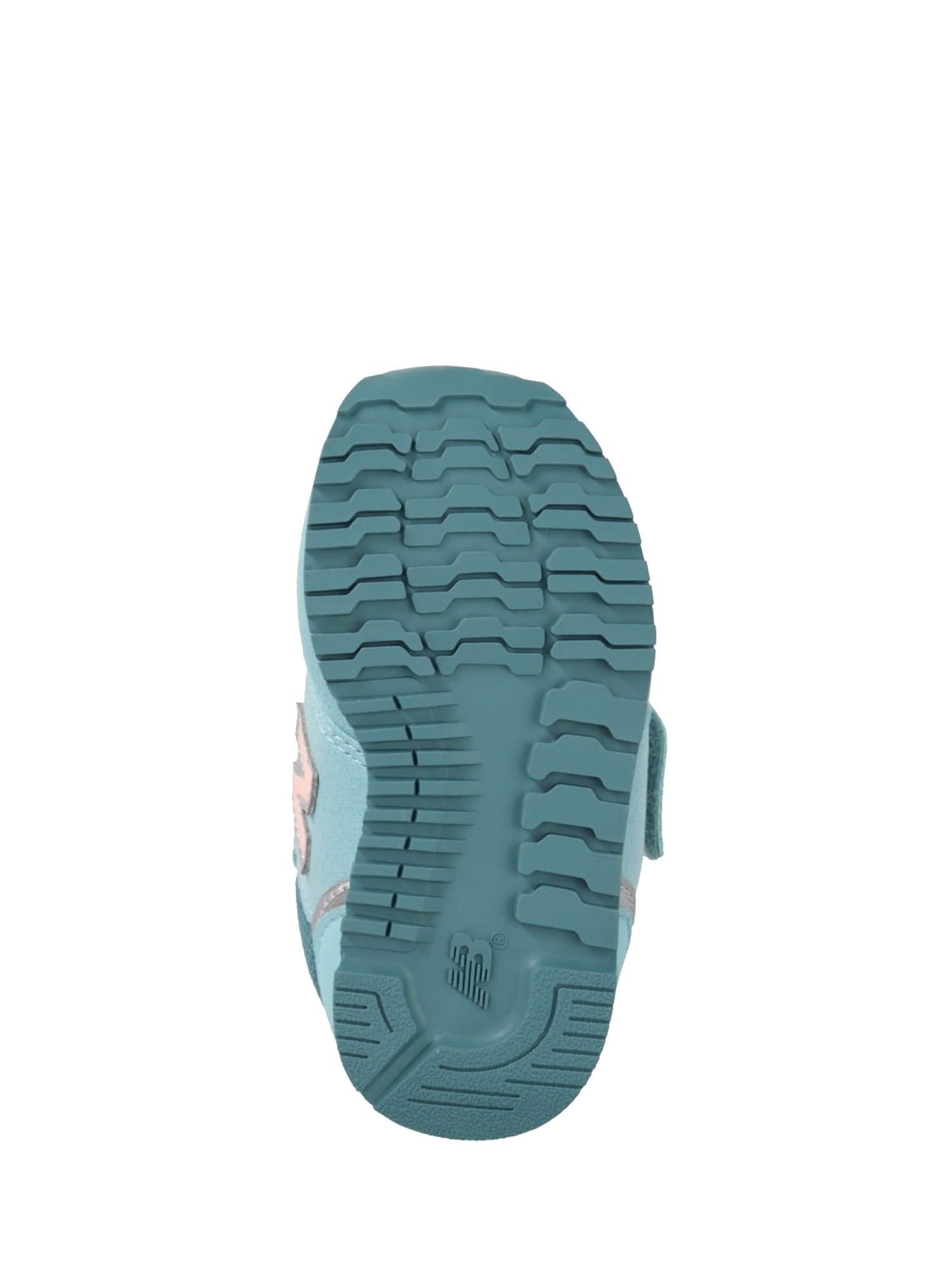 Scarpe con strappi Blu New Balance