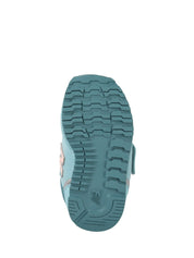 Scarpe con strappi Blu New Balance