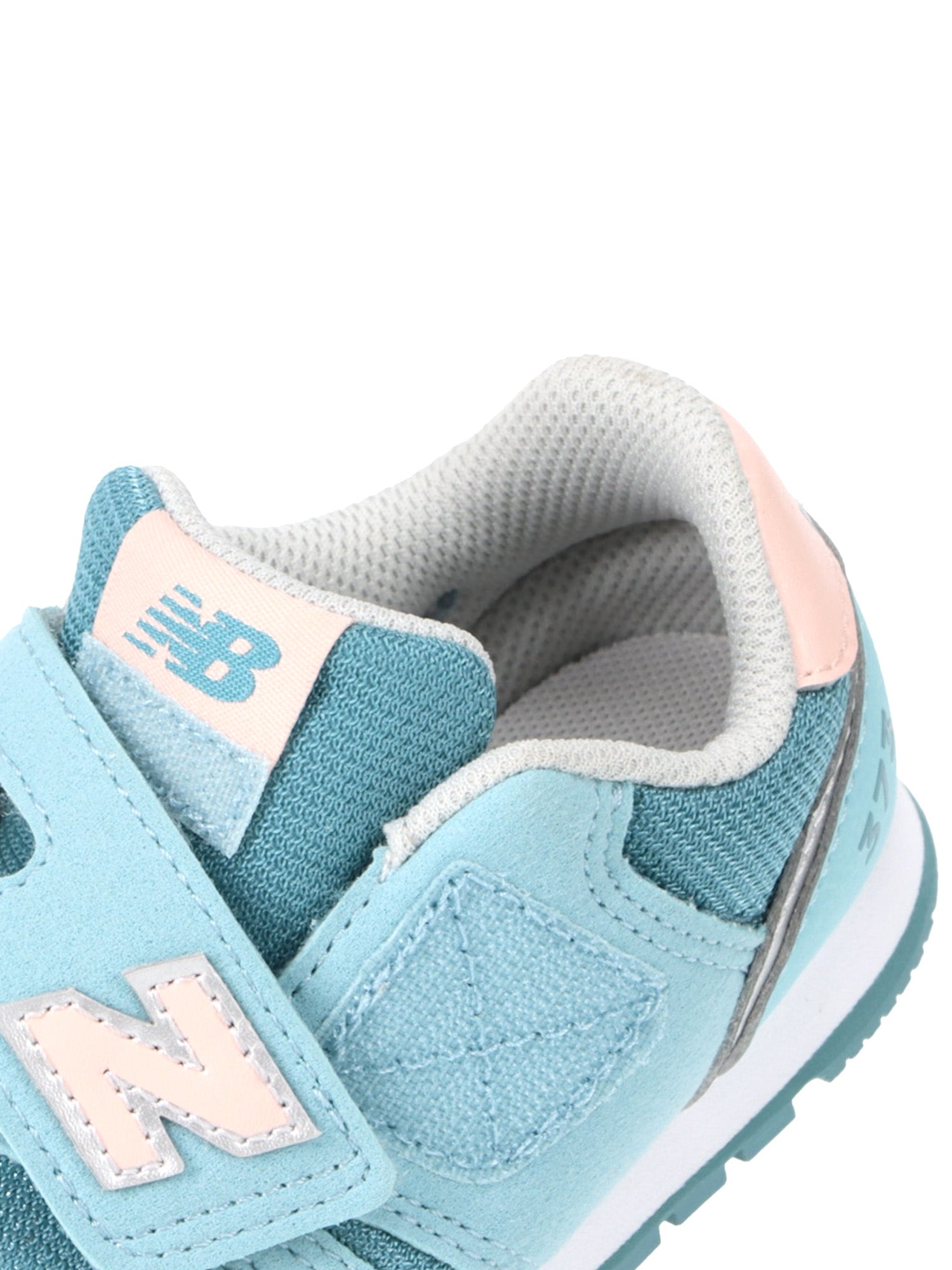Scarpe con strappi Blu New Balance