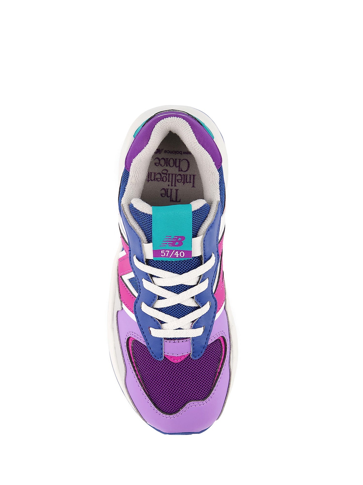 Sneakers Viola New Balance