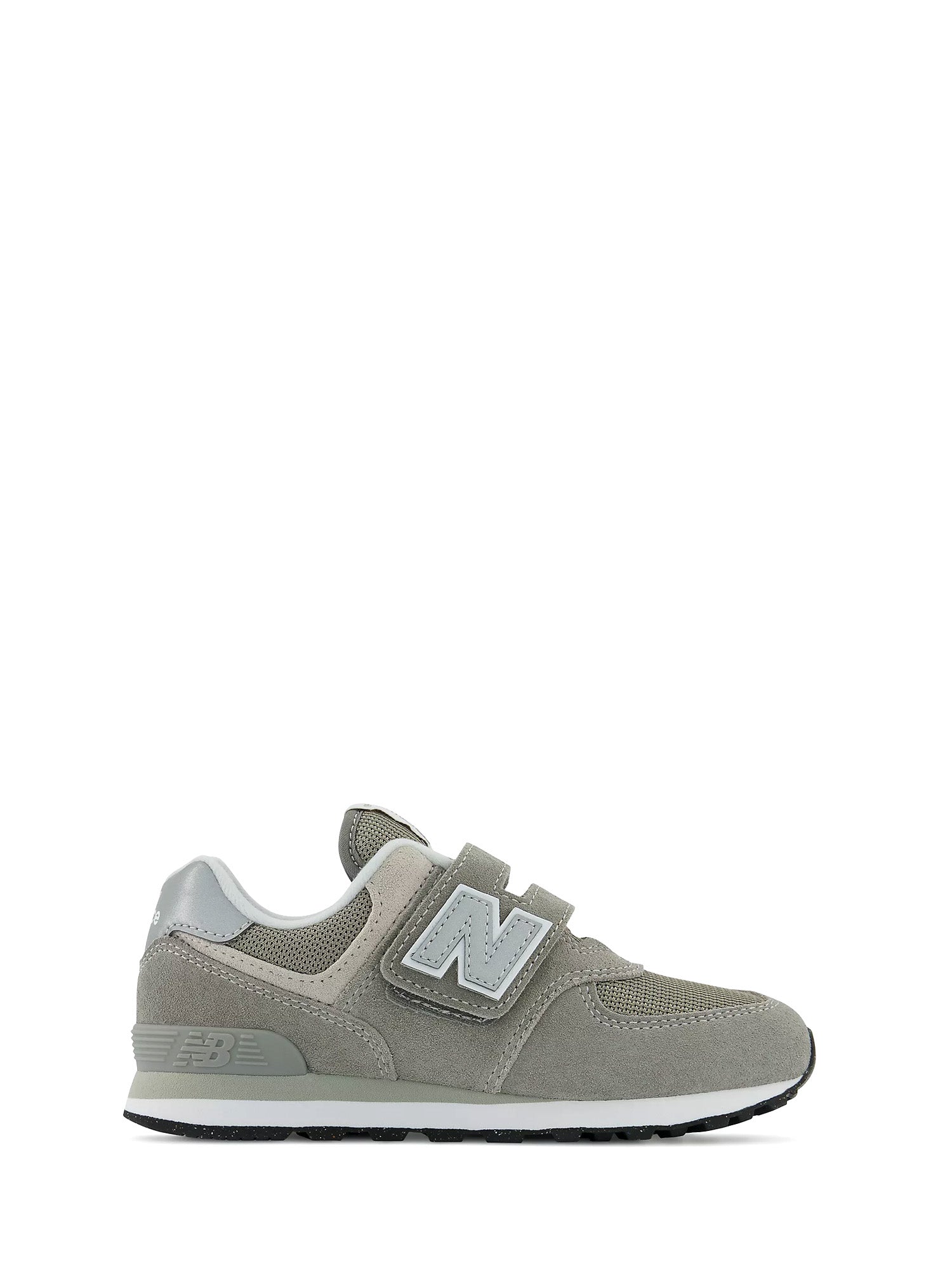 Scarpe con strappi Grigio New Balance