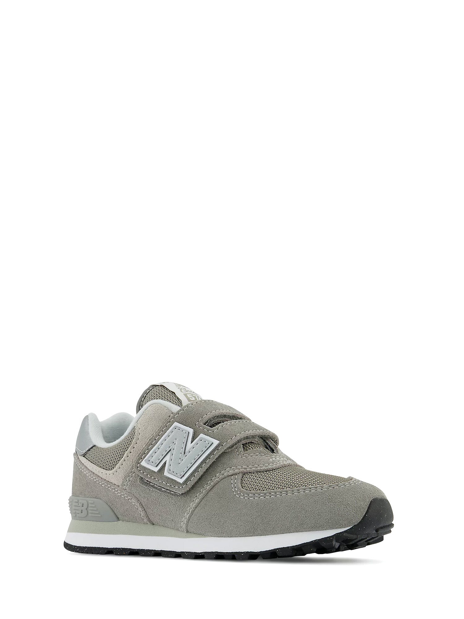Scarpe con strappi Grigio New Balance