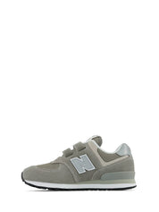 Scarpe con strappi Grigio New Balance