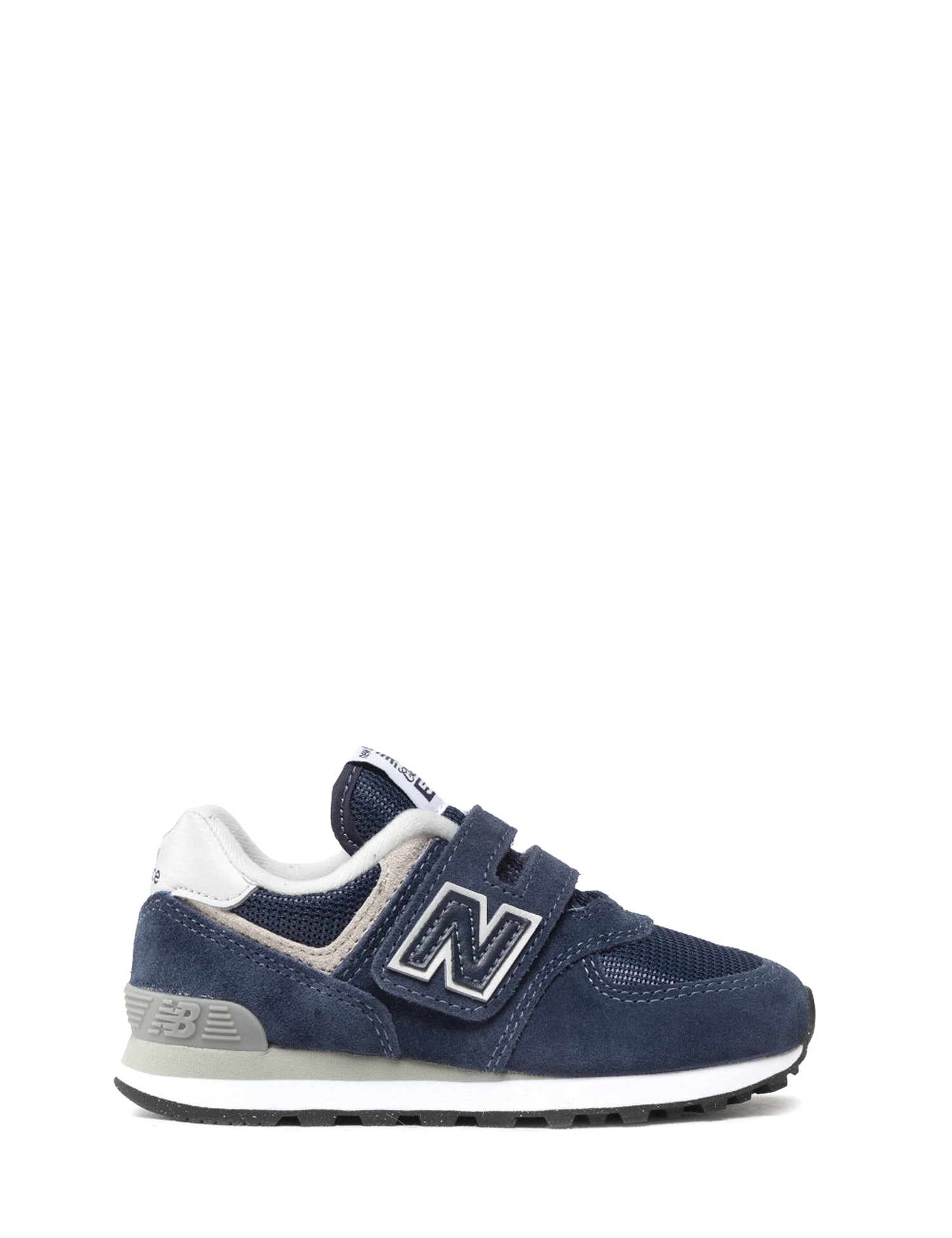 Scarpe con strappi Blu New Balance