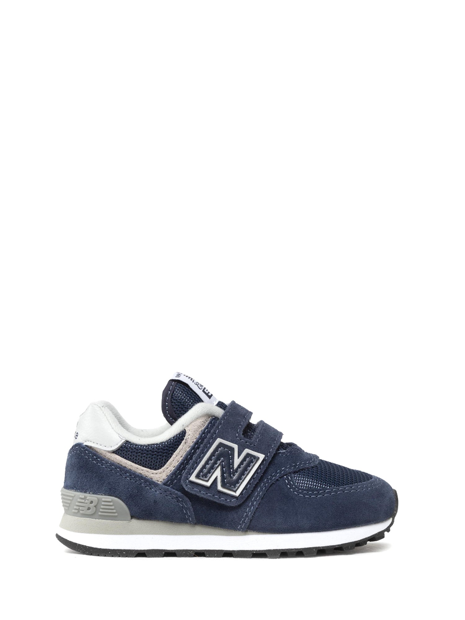 Scarpe con strappi Blu New Balance