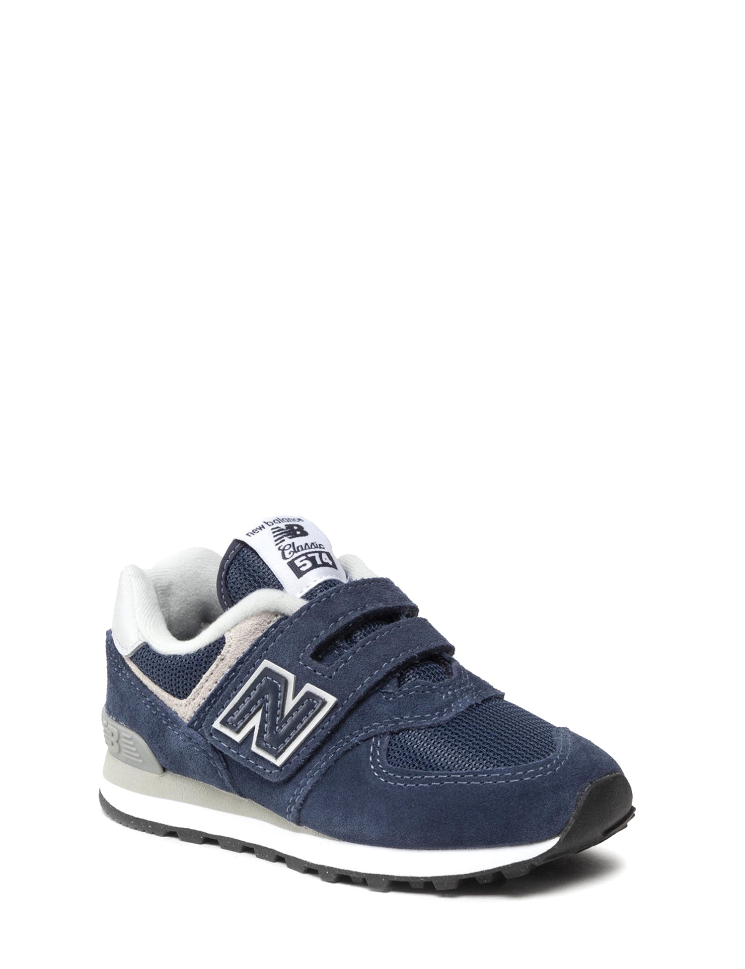 Scarpe con strappi Blu New Balance